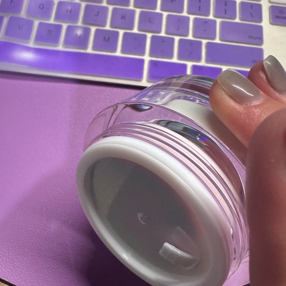 🆕 NWOB THE GLOW FAIRY RESURFACING BODY POLISH - Picture 15 of 16